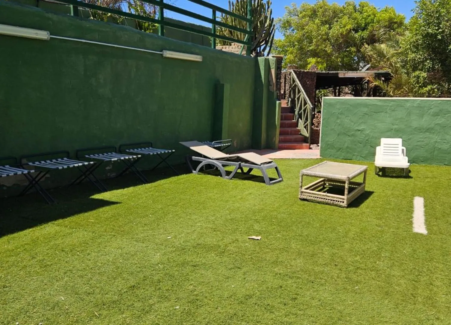 Casa Campo De Tiro Gayria Tuineje 0*,  스페인