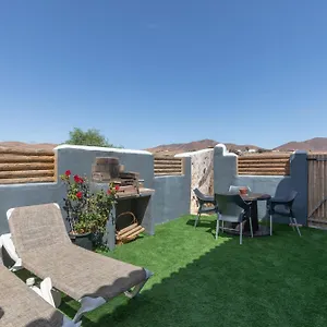 Casa Suárez Apartamento